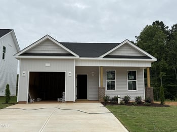 335 Bluejay St, Clayton, NC 27520