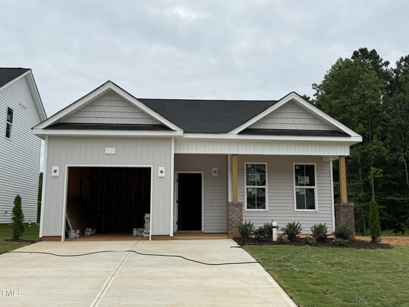 335 Bluejay St, Clayton, NC 27520