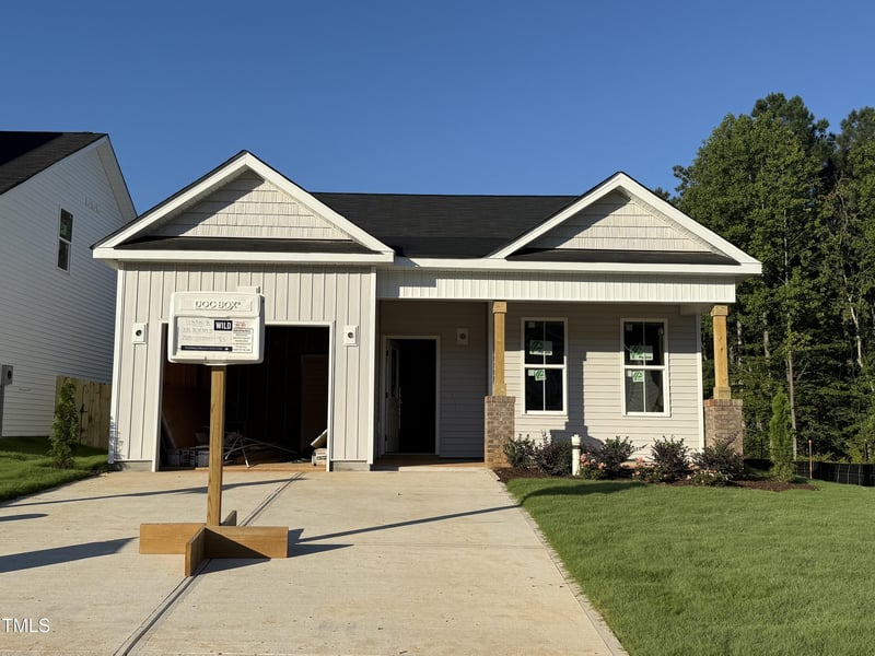 335 Bluejay St, Clayton, NC 27520