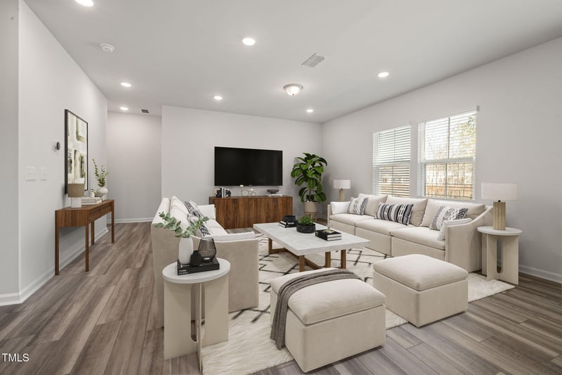 335 Bridle Brook Way, Fuquay Varina, NC 27526