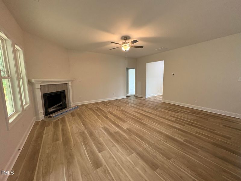 335 Busterfield Ct, Benson, NC 27504