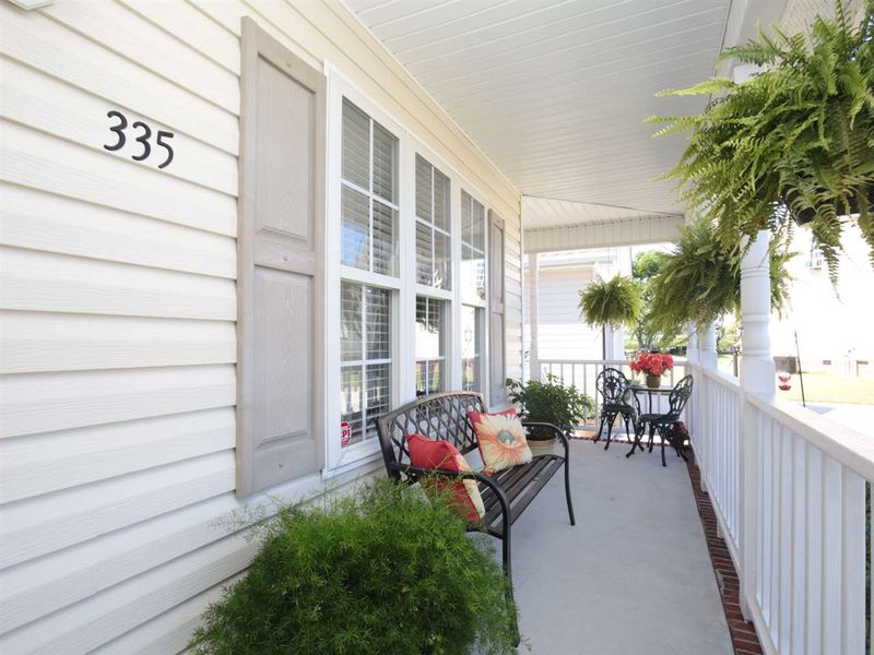 335 Cambridge Dr, Angier, NC 27501