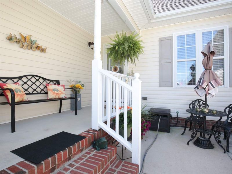 335 Cambridge Dr, Angier, NC 27501