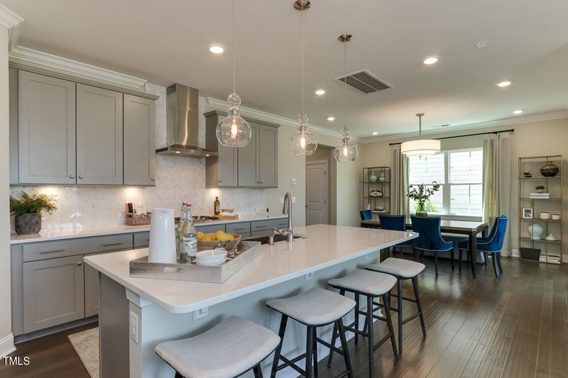 335 Canyon Spring Trl, Wake Forest, NC 27587