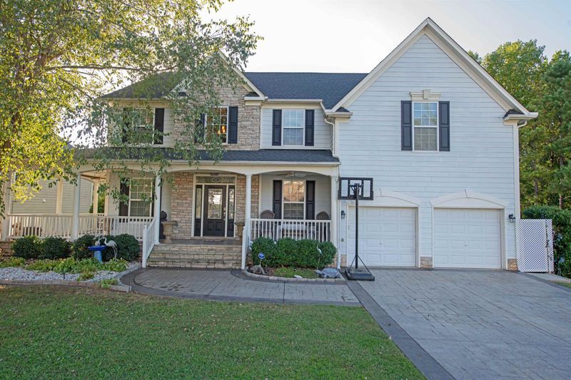 335 Challenge Rd, Raleigh, NC 27603