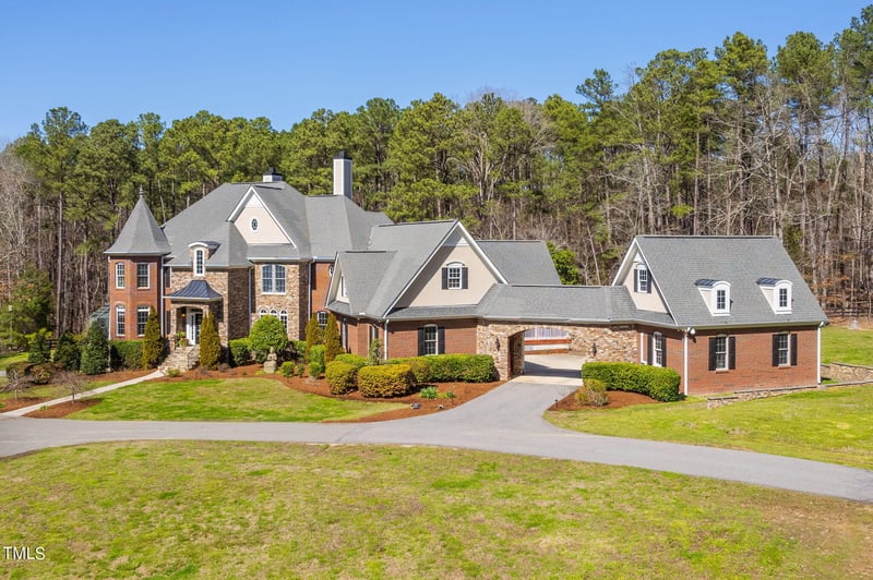 335 Chapel View Dr, Apex, NC 27523