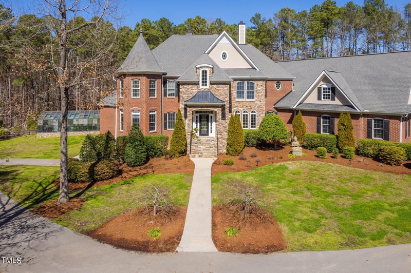 335 Chapel View Dr, Apex, NC 27523