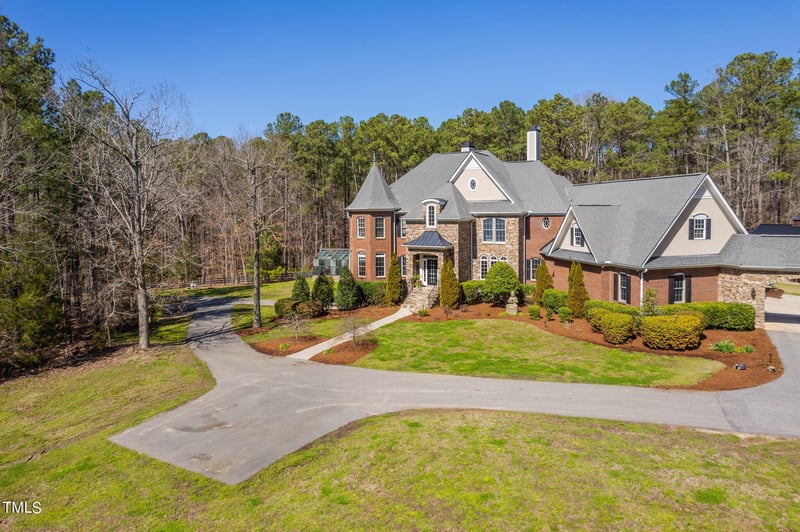335 Chapel View Dr, Apex, NC 27523