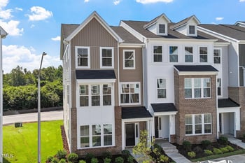 335 Chesapeake Commons St #107, Garner, NC 27529