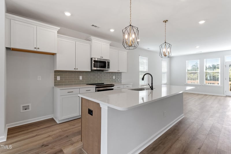 335 Chesapeake Commons St #107, Garner, NC 27529
