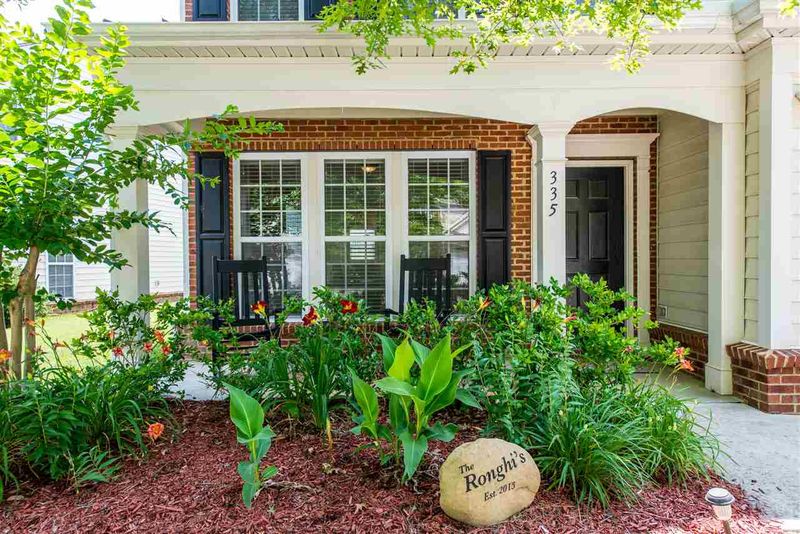 335 Euphoria Cir, Cary, NC 27519