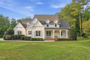 335 Forest Bridge Rd, Youngsville, NC 27596