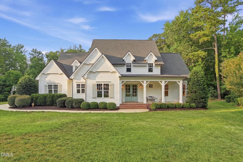 335 Forest Bridge Rd, Youngsville, NC 27596