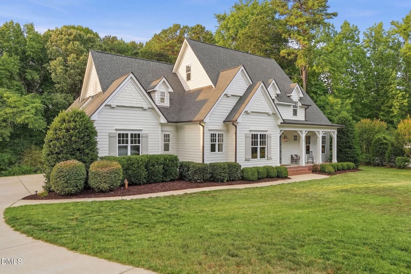335 Forest Bridge Rd, Youngsville, NC 27596