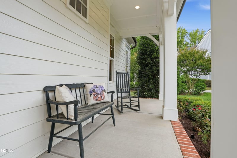 335 Forest Bridge Rd, Youngsville, NC 27596