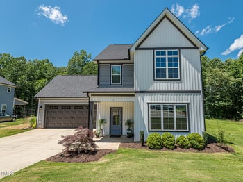 335 Glenn St, Franklinton, NC 27525
