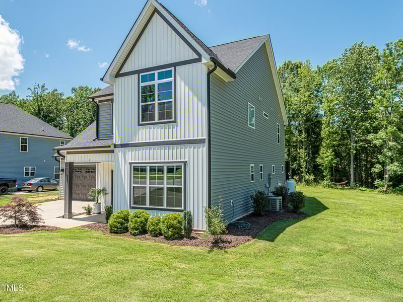 335 Glenn St, Franklinton, NC 27525