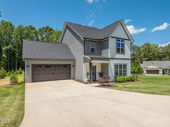335 Glenn St, Franklinton, NC 27525