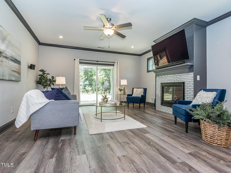 335 Glenn St, Franklinton, NC 27525