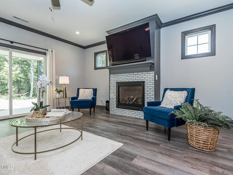 335 Glenn St, Franklinton, NC 27525