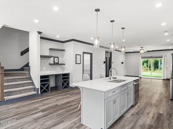 335 Glenn St Lot 4, Franklinton, NC 27525