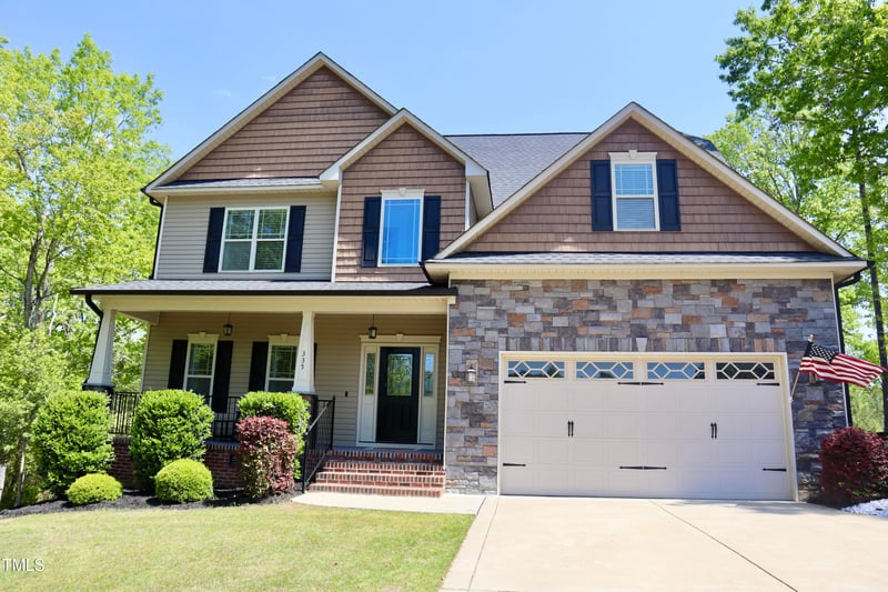 335 Gwendolyn Way, Fuquay Varina, NC 27526