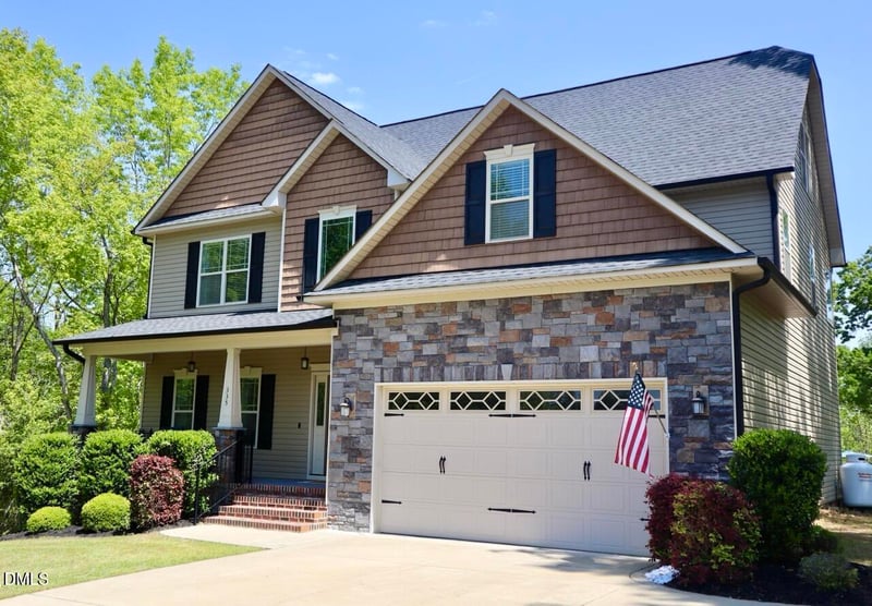 335 Gwendolyn Way, Fuquay Varina, NC 27526