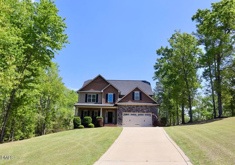 335 Gwendolyn Way, Fuquay Varina, NC 27526