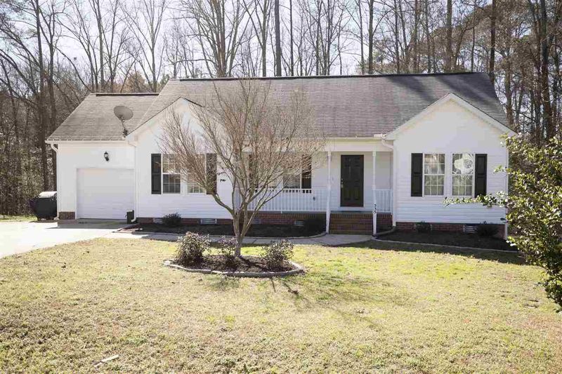 335 Jared Dr, Angier, NC 27501