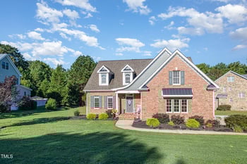 335 Kintyre Dr, Clayton, NC 27520