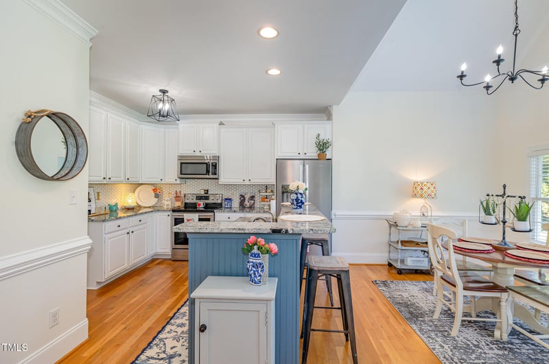 335 Kintyre Dr, Clayton, NC 27520