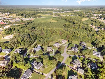 335 Kintyre Dr, Clayton, NC 27520