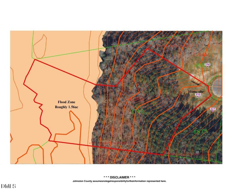 335 Little Lady Trl Lot 10, Zebulon, NC 27597