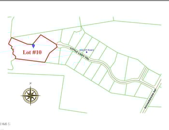 335 Little Lady Trl, Zebulon, NC 27597