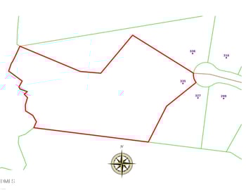 335 Little Lady Trl, Zebulon, NC 27597