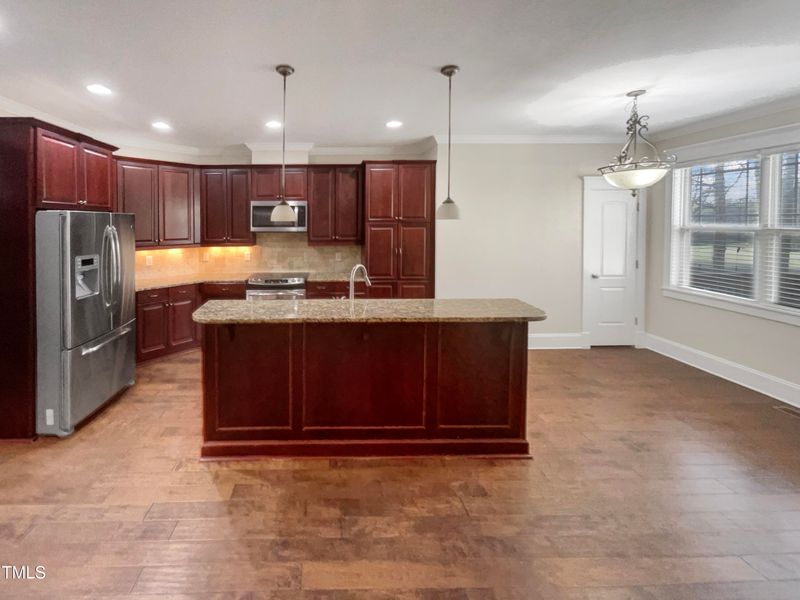 335 Long View Dr, Franklinton, NC 27525
