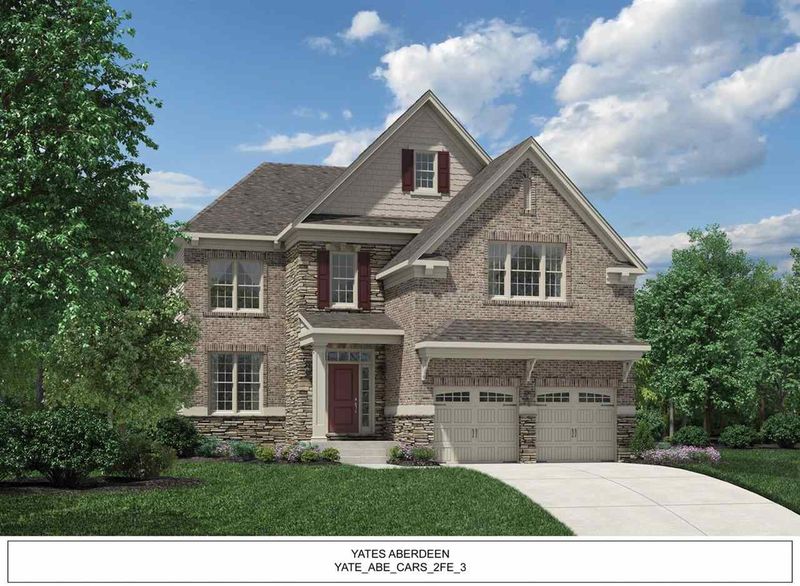 335 Lovelace Cir, Cary, NC 27519