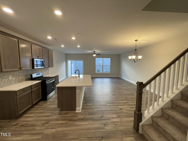 335 Marbella Grove Ct, Durham, NC 27713