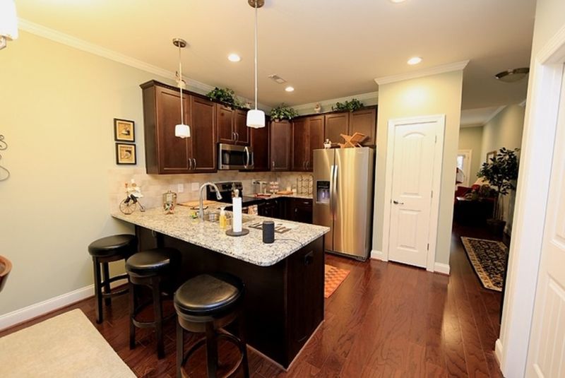 335 Mariah Towns Way, Garner, NC 27529