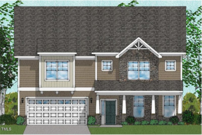335 N Maple Walk #212, Garner, NC 27529