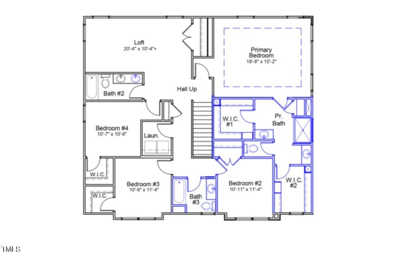 335 N Maple Walk #212, Garner, NC 27529