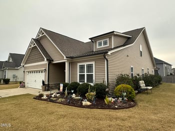 335 National Dr, Clayton, NC 27527