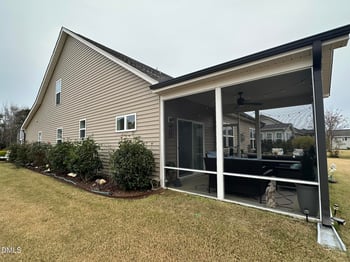 335 National Dr, Clayton, NC 27527