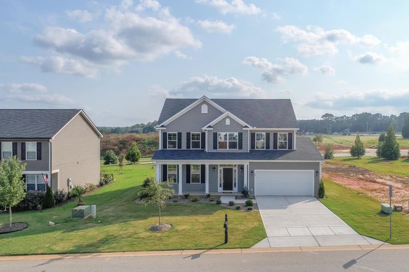 335 Oak Park Blvd, Youngsville, NC 27596