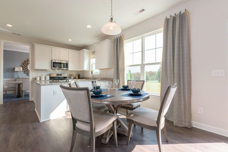 335 Oak Park Blvd, Youngsville, NC 27596