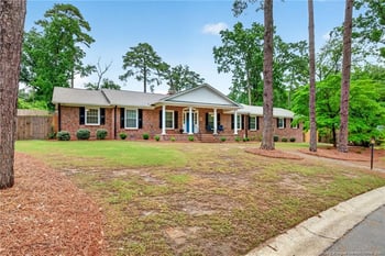 335 Oberlin Ct, Fayetteville, NC 28303