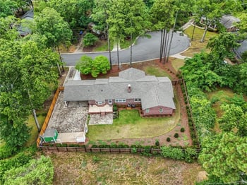 335 Oberlin Ct, Fayetteville, NC 28303