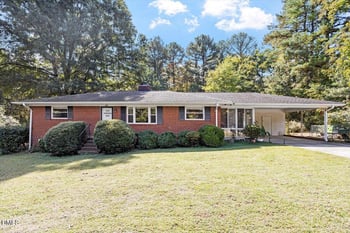335 Pleasant Dr, Durham, NC 27703
