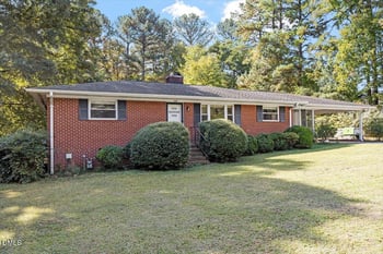 335 Pleasant Dr, Durham, NC 27703