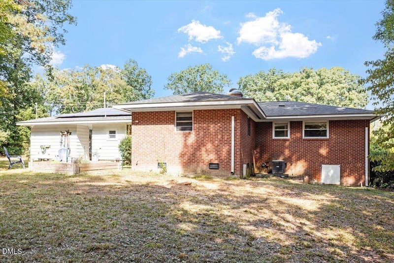 335 Pleasant Dr, Durham, NC 27703